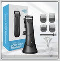 Men's Body & Beard Trimmer — USB-C Rechargeable — product image 7