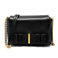 CHCH Red Shoulder Bag — Small Square Flip Bag for Women — product image 7