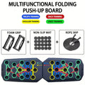 Push-Up Board Set — Foldable, Multi-Angle Handles — product image 9
