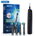 Rotating Electric Toothbrush — Rechargeable, 4 or 8 Brush Heads — product image 12