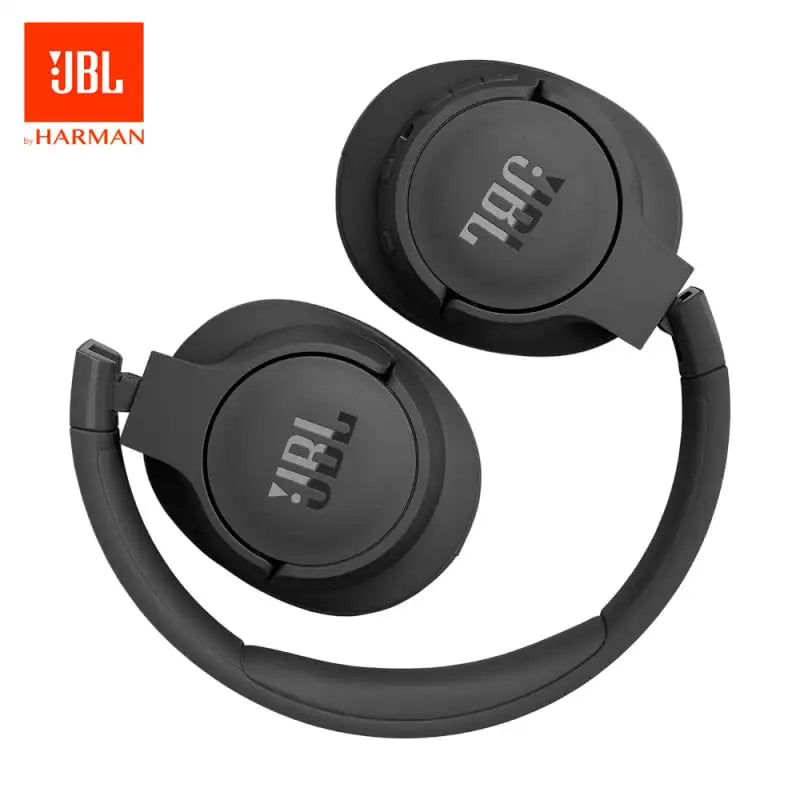 JBL Wireless Bluetooth Headphones — Noise Cancelling — product image 2