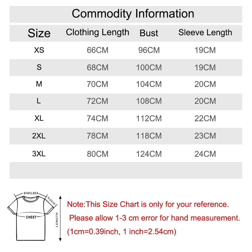 Y2K Round Neck T-Shirt — product image 3