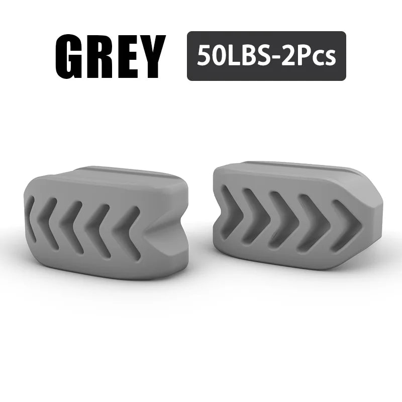 Jawline Exerciser — Silicone Chew Ball, 2 Pack — product image 7