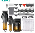VGR 644 Hair Clipper — Professional Cordless Fade Trimmer — product image 7