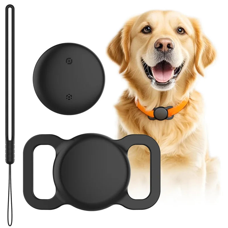 Bluetooth Key & Pet Finder — Anti-Lost Tag for Keys, Bags & Collars — product image 8