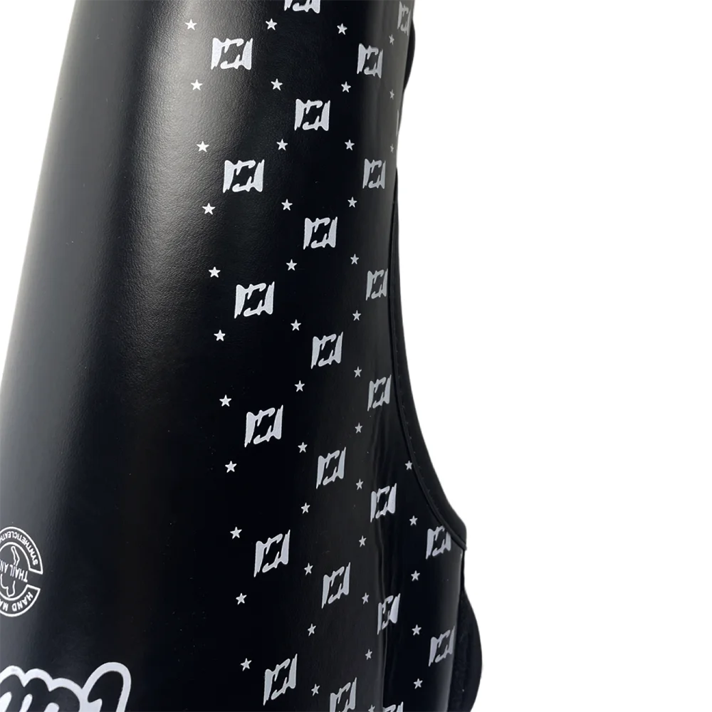 Kickboxing Shin Guards — Soft Shell with Ankle Protection, S to XL — product image 3