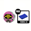 Chrome Polish & Restoration Wax — For Wheels, Exhausts & Trim — product image 7