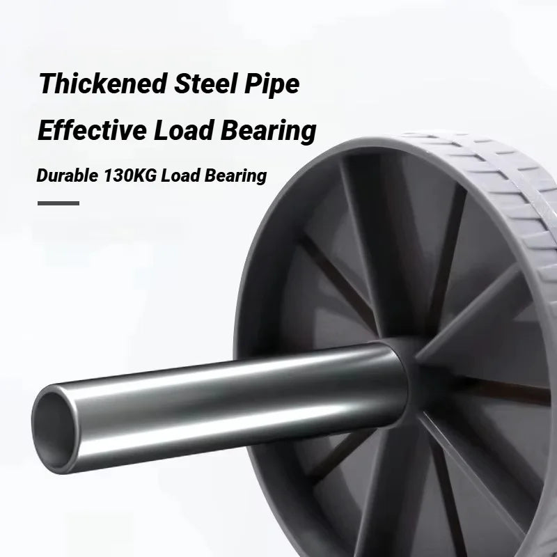 Ab Roller Wheel — Non-Slip, Silent, Wide Load Bearing — product image 5