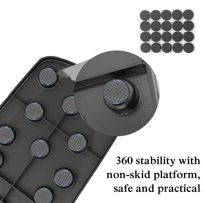 Push-Up Board Set — Foldable, Multi-Angle Handles — product image 5
