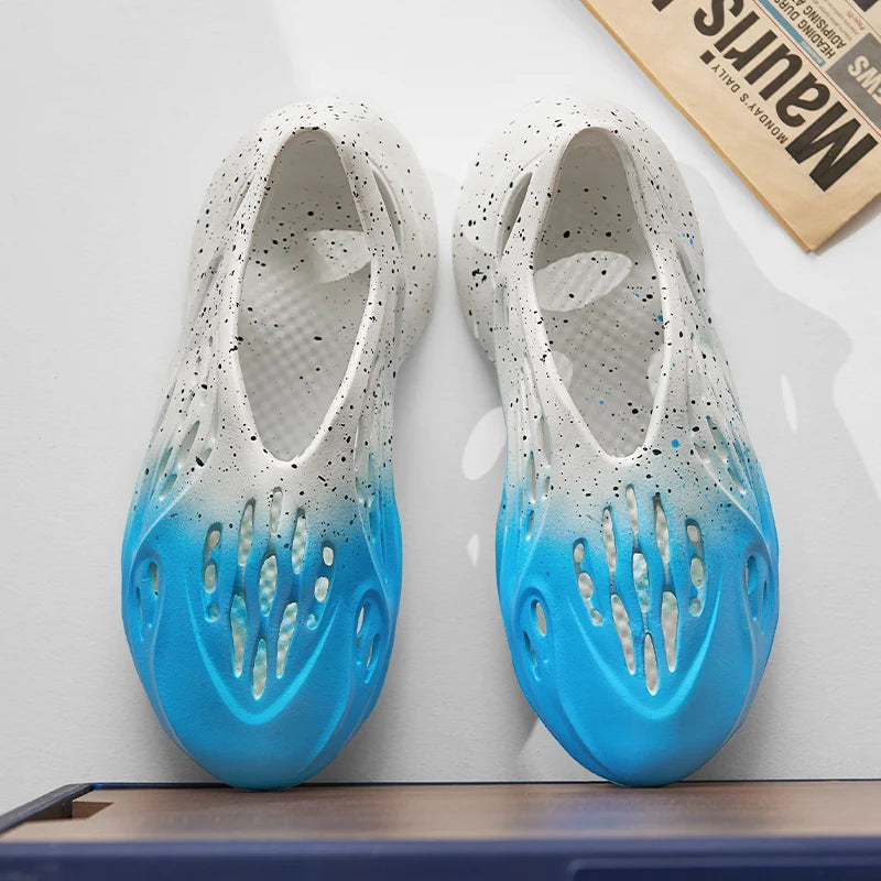 Unisex Clog Sandals — product image 2
