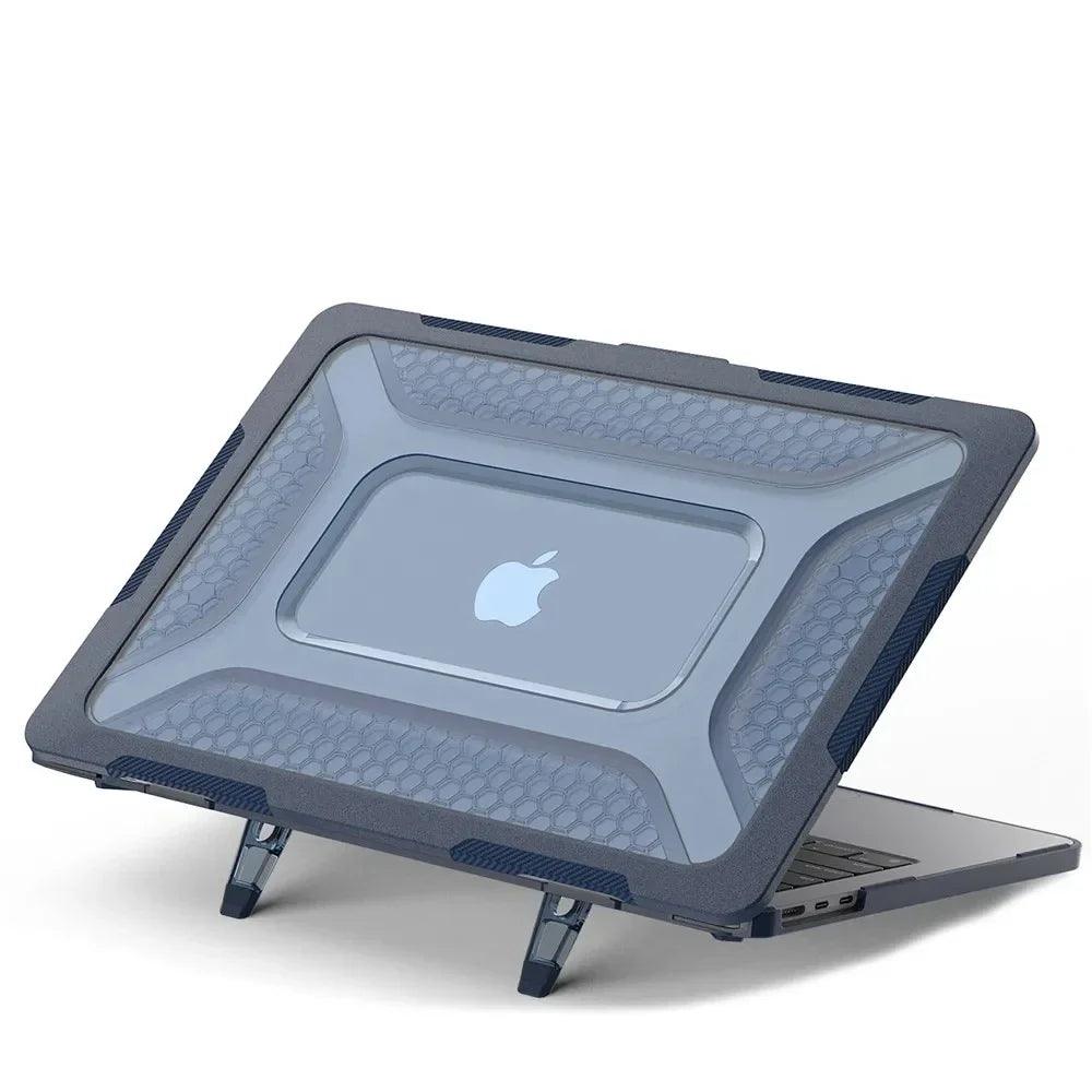 Hard Shell Case for MacBook Air & Pro, 13" to 16" — product image 13