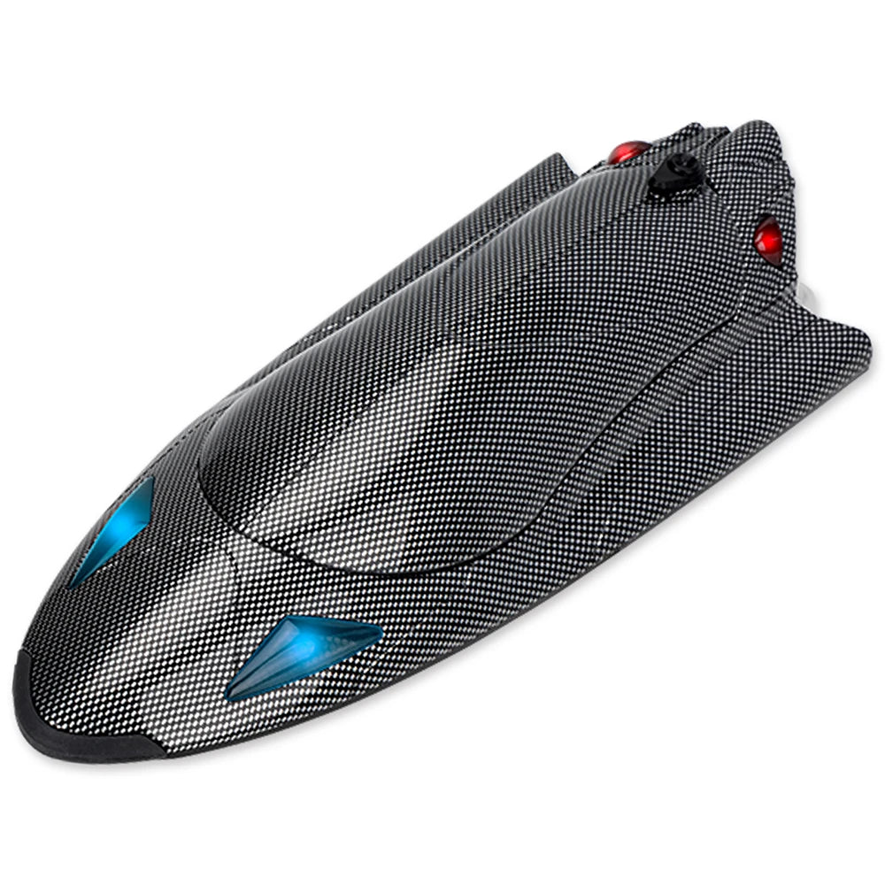 FY011 RC Speedboat — 2.4 GHz, 40 km/h, 2000 mAh — product image 2