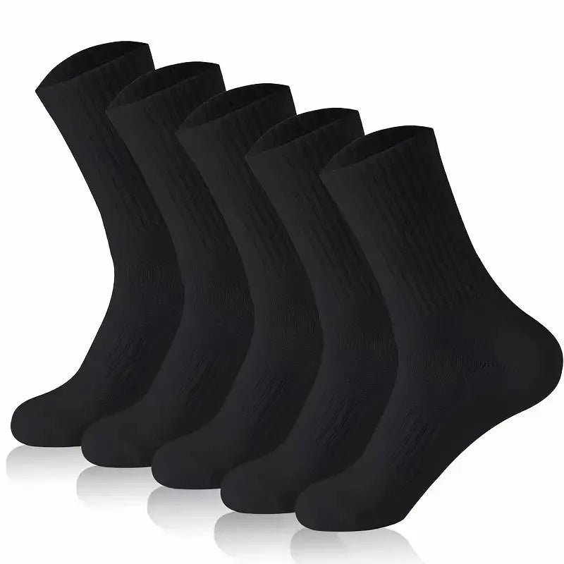 Crew Socks, 10 or 20 Pairs — product image 9