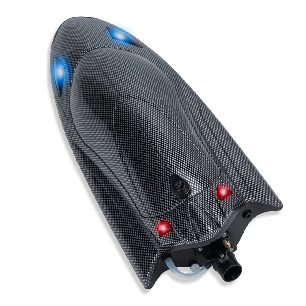 FY011 RC Speedboat — 2.4 GHz, 40 km/h, 2000 mAh — product image 5