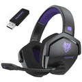 NUBWO G06 Wireless Gaming Headset — 2.4GHz & Bluetooth 5.3 — product image 16