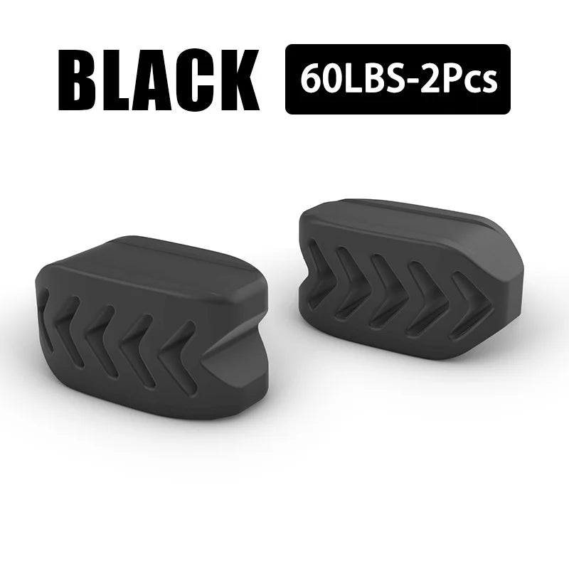 Jawline Exerciser — Silicone Chew Ball, 2 Pack — product image 9