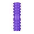 Foam Roller — 30, 33 or 45 cm, for Yoga, Pilates & Recovery — product image 12