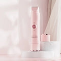 Dual-Head Electric Epilator — Rechargeable, Body & Bikini — product image 7