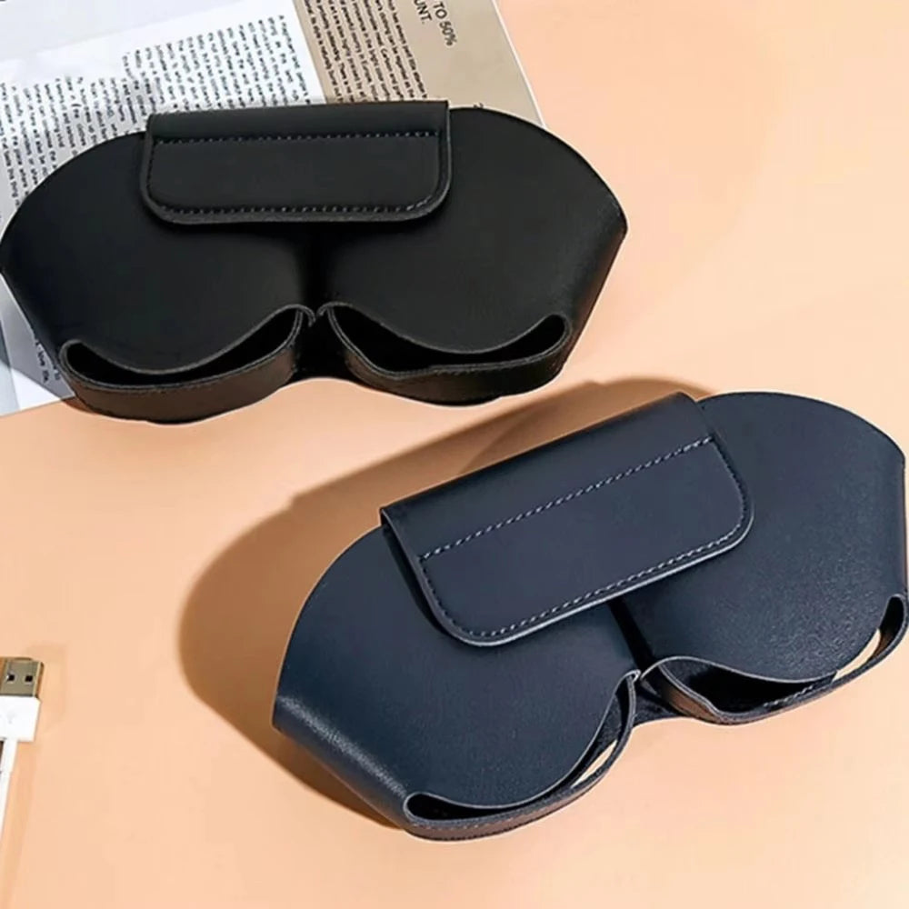 Headphone Case for AirPods Max & P9 — Protein Leather — product image 2