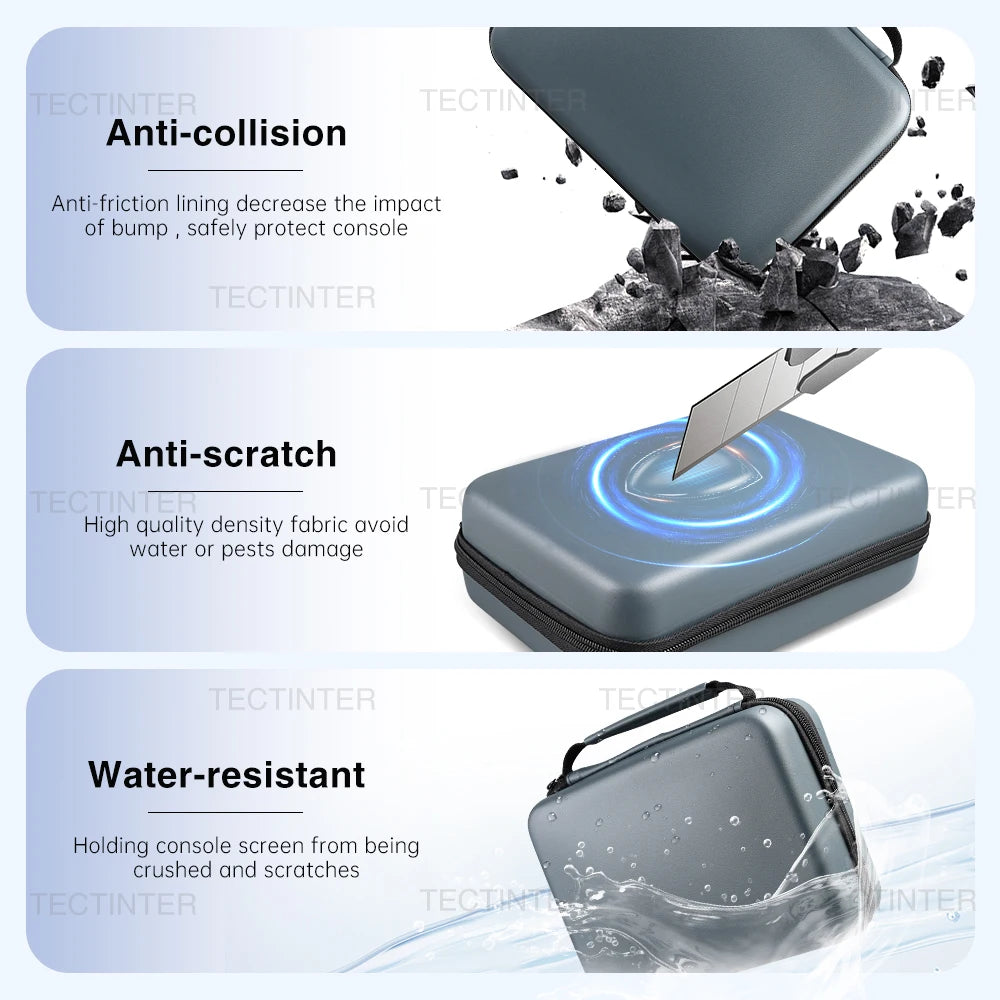 Controller Carrying Case — Fits PS5, PS4, Xbox Pads — product image 6