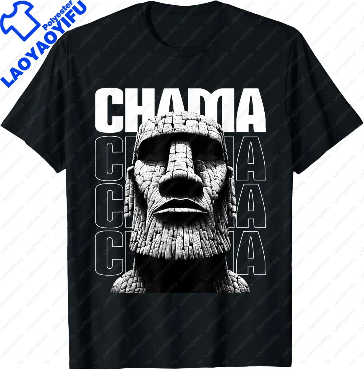 MMA Graphic T-Shirt — product image 14