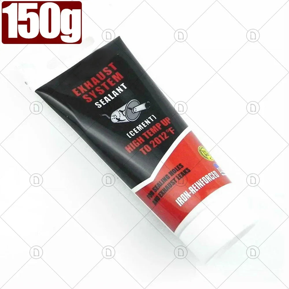 High Temperature Exhaust Sealant Paste — 75 g to 225 g — product image 7