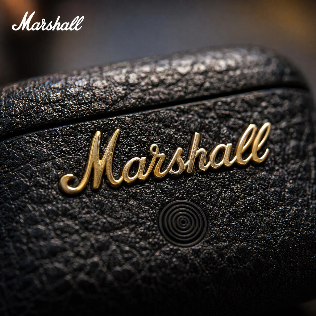 Marshall Wireless Earphones — Active Noise Cancelling — product image 5