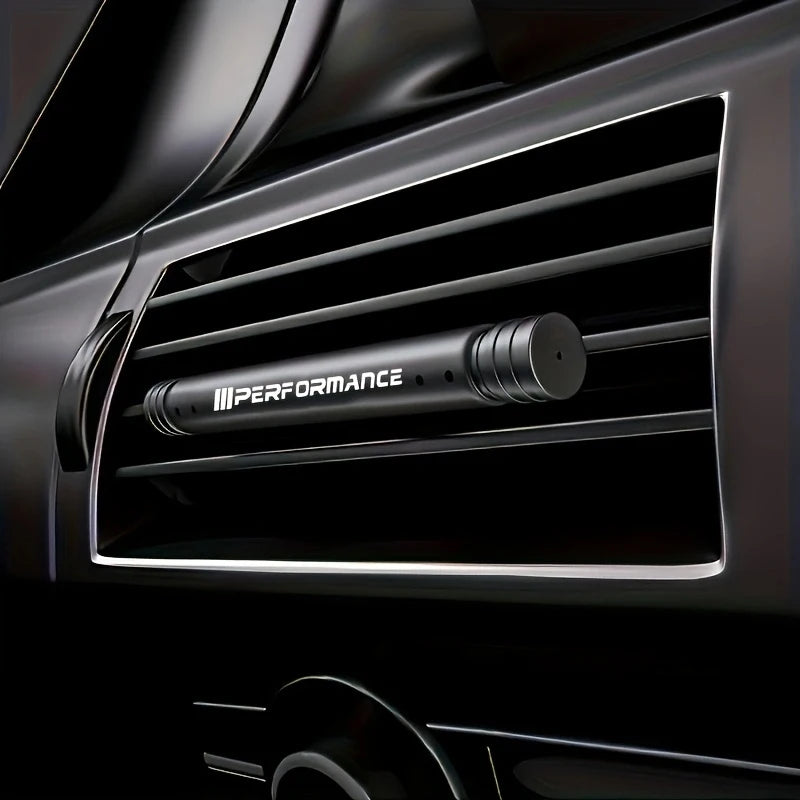 Car Air Vent Aroma Diffuser Clip — Fits BMW 1–7 Series & X — product image 3