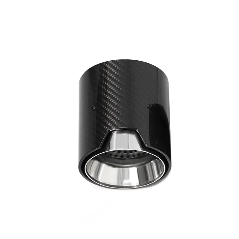 Carbon Fibre Exhaust Tips — For BMW 3 Series G20 / G21 — product image 8