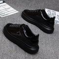 Men's Lacquered Casual Shoes — product image 3