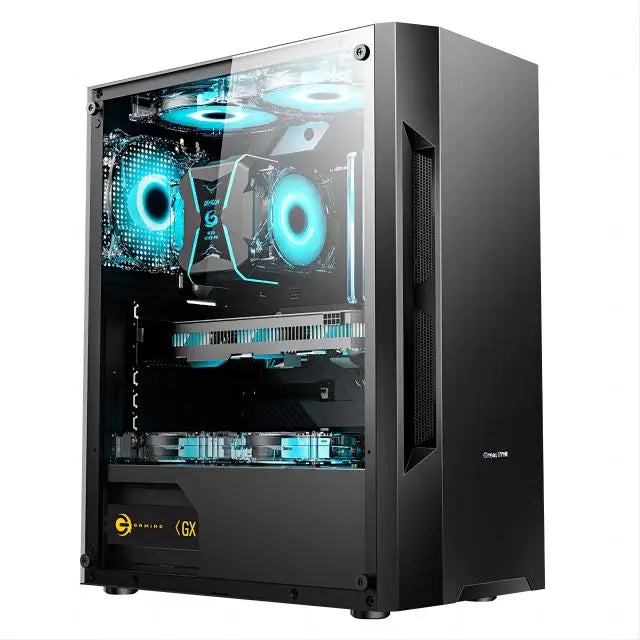 AOTESIER Gaming PC — Core i7, 8 or 16 GB RAM, 256 GB SSD — product image 3