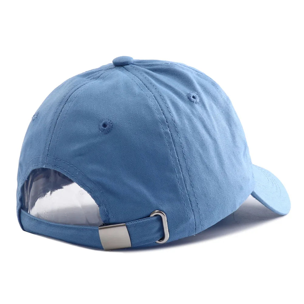 Canada Flag Embroidered Baseball Cap — Adjustable Snapback — product image 4