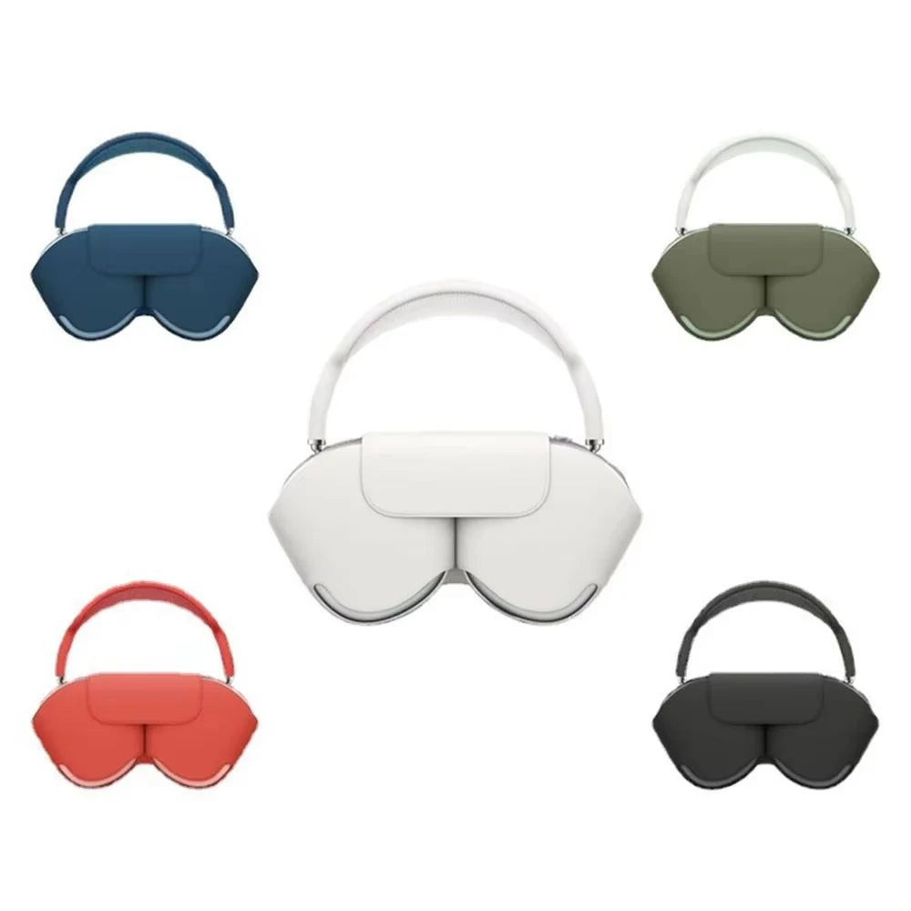 Headphone Case for AirPods Max & P9 — Protein Leather — product image 5