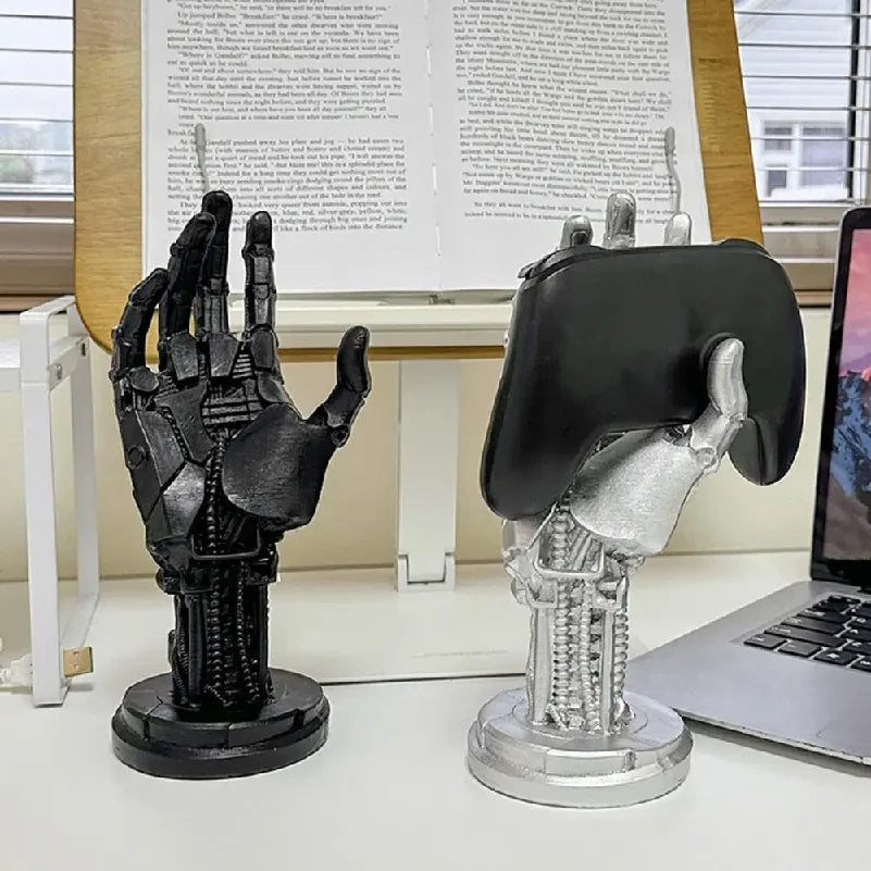 Game Controller Desktop Stand — Gamepad Holder & Decor — product image 2