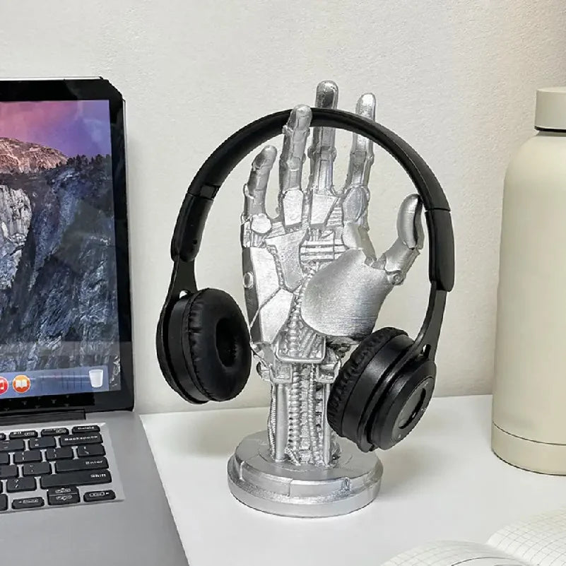 Game Controller Desktop Stand — Gamepad Holder & Decor — product image 6