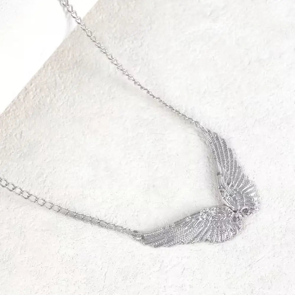 Double Layer Winged Body Chain — product image 2