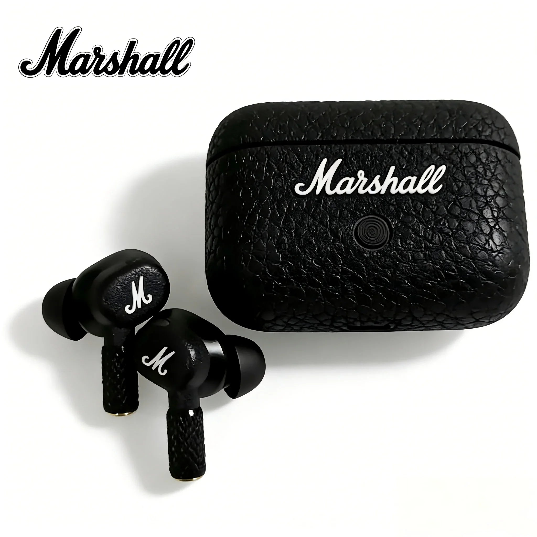 Marshall Wireless Earphones — Active Noise Cancelling — product image 2