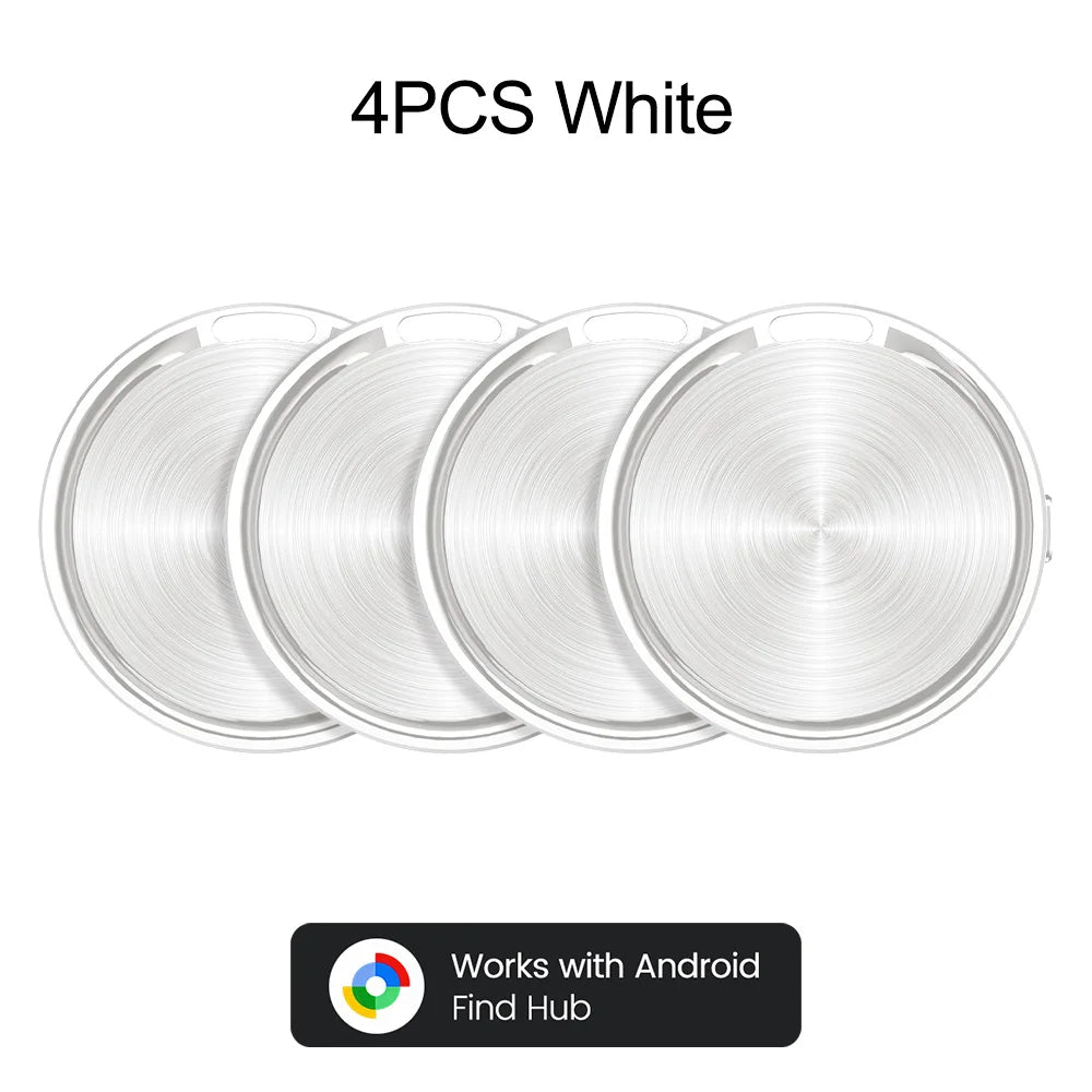 Bluetooth Item Tracker for Android — Works with Google Find My Device — product image 7