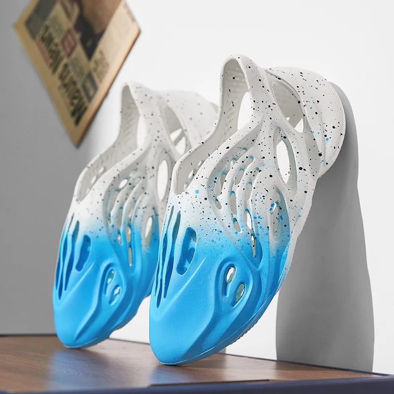 Unisex Clog Sandals — product image 4