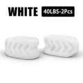 Jawline Exerciser — Silicone Chew Ball, 2 Pack — product image 8
