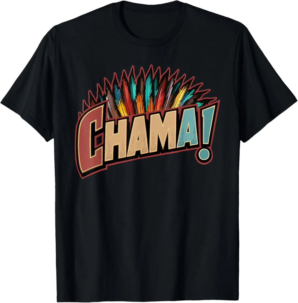 MMA Graphic T-Shirt — product image 6