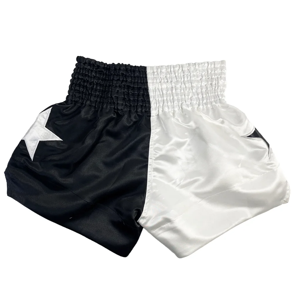 Muay Thai & MMA Fight Shorts — Unisex, XS to XXXL — product image 2