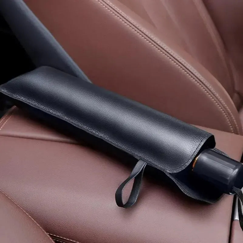 Car Windshield Sunshade — Folding Umbrella Style — product image 3