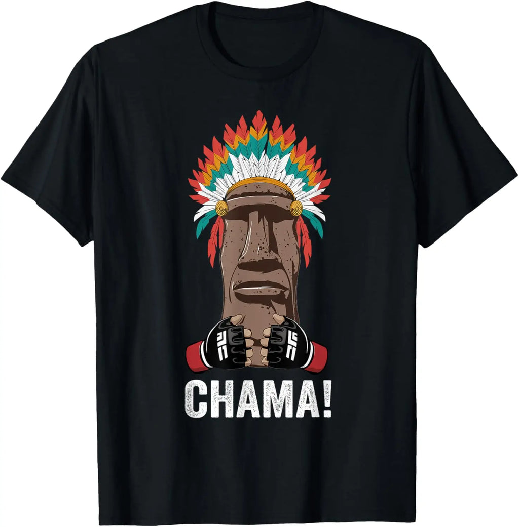 MMA Graphic T-Shirt