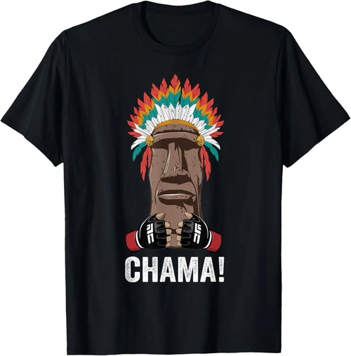 MMA Graphic T-Shirt