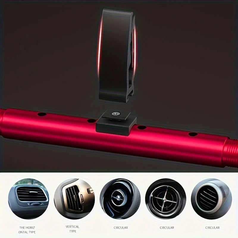 Car Air Vent Aroma Diffuser Clip — Fits BMW 1–7 Series & X — product image 5
