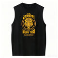 Martial Arts Sleeveless Tank — product image 7