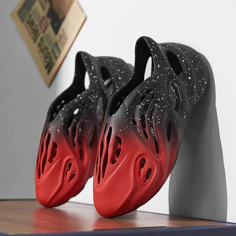 Unisex Clog Sandals