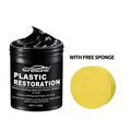 Plastic & Trim Restorer Paste — 150 g, Interior & Exterior — product image 7