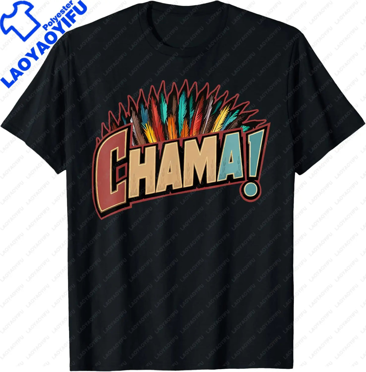 MMA Graphic T-Shirt — product image 9